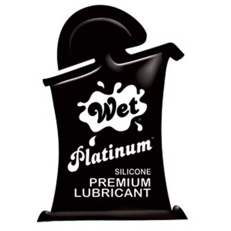 Wet platinum