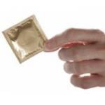 Советы при покупке презервативов