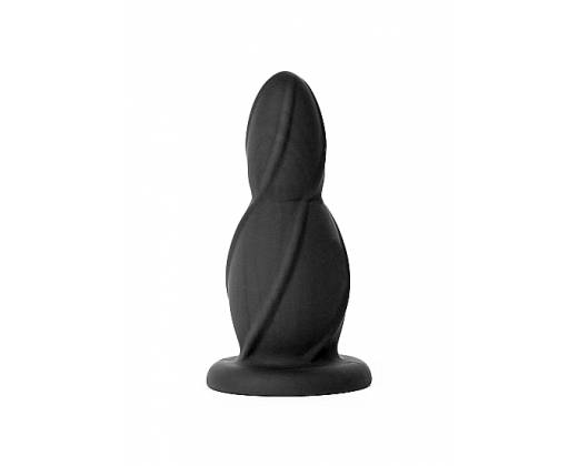 Ann Summers Womens Round Metal Butt Plug Anal Weighted Sex Toy