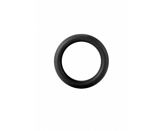 Эрекционное кольцо medium Black SH-SHT162BLK