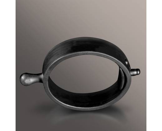Эрекционное кольцо Nexus iStim C-Ring