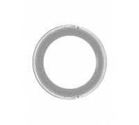 Эрекционное кольцо SONO No42 Translucent SH-SON042TRA