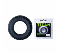 Эрекционное кольцо Titan BI-210146