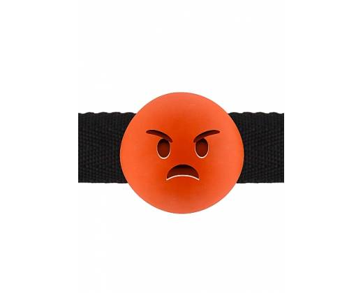 Кляп Mad Emoji SH-SLI159-7