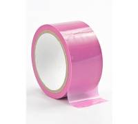 Лента Bondage Tape Light Pink SH-OUBT002PNK