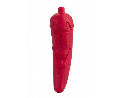 Мини вибратор Red Hot Pepper SH-SLI068