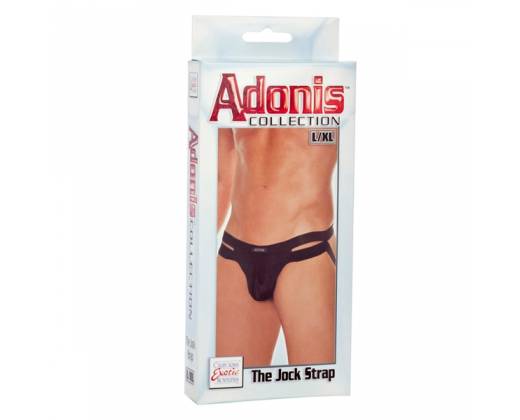 Мужские трусы Adonis The Jock Strap L/XL 4526-20BXSE