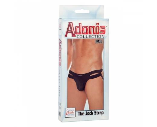 Мужские трусы Adonis The Jock Strap M/L 4526-10BXSE