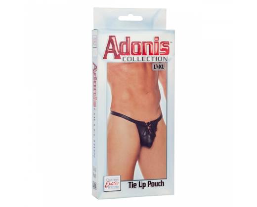 Мужские трусы Adonis Tie Up Pouch L/XL 4524-20BXSE