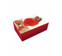 Подарочная упаковка HAPPY VALENTINE LOVE BOX 10104TJ