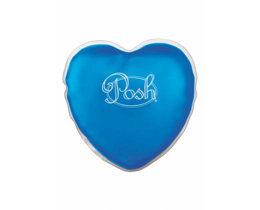 Теплый массажер Posh Warm Heart Massagers blue 2094-20BXSE