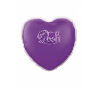 Теплый массажер Posh Warm Heart Massagers Purple 2094-40BXSE