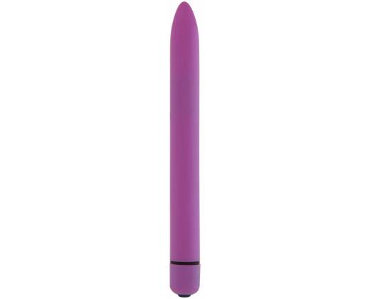 Вибратор GC Slim Vibe Purple SH-GC004PUR