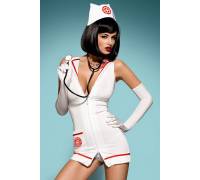 Игровой костюм доктора скорой помощи Emergency dress