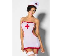 Комплект сексуальной медсестры Persea