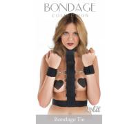 Фиксатор Bondage Collection Bondage Tie Plus Size 1055-02Lola