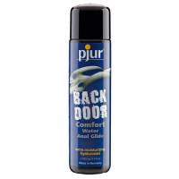Лубрикант pjur®back door Comfort Water Anal Glide 100 ml