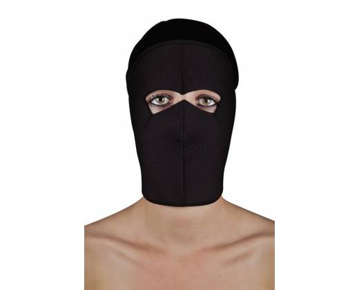 Маска на лицо Extreme Neoprene Mask with Velcro Closures с прорезью для глаз