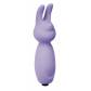Мини вибратор Emotions Funny Bunny Lavender 4007-03Lola