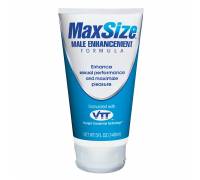 Мужской крем для усиления эрекции MAXSize Cream - 148 мл.