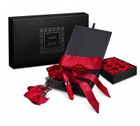 Подарочный эротический набор Open Secret Gift Set