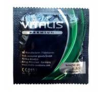 Презерватив VITALIS Comfort plus анатомической формы - 1 шт.