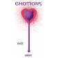Вагинальные шарики Emotions Roxy Purple 4002-01Lola