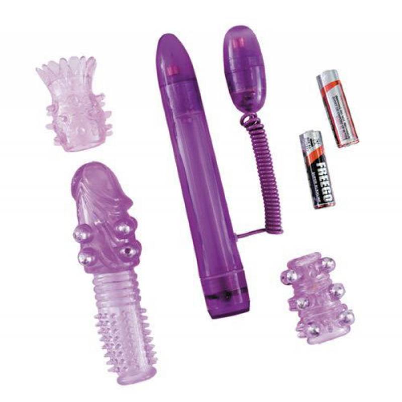 What is rabbit vibrator adult pleasure sex toys review