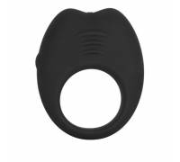 Перезаряжаемое эрекционное кольцо с вибрацией Silicone Rechargeable Cock Ring