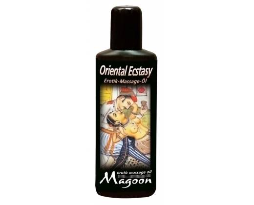 Масло массажное Magoon Oriental Ecstasy - 100 мл.