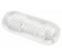 Прозрачный мастурбатор Pocket Masturbator Twister