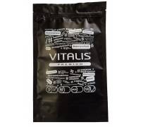 Ультратонкие презервативы Vitalis Super Thin - 15 шт.