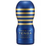 Мастурбатор TENGA Premium Original Vacuum Cup