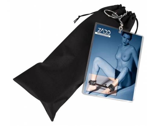 Распорка для ног ZADO Spreader Bar Leather
