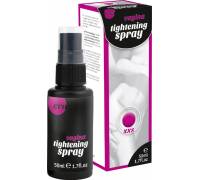 Сужающий спрей для женщин Vagina Tightening Spray - 50 мл.
