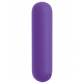 Фиолетовая перезаряжаемая вибропуля #Play Rechargeable Bullet