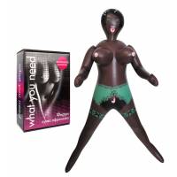 Темнокожая секс-кукла ФИРУН