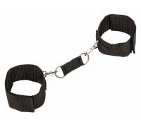 Наручники Bondage Collection Wrist Cuffs Plus Size
