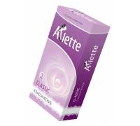 Классические презервативы Arlette Classic - 12 шт.
