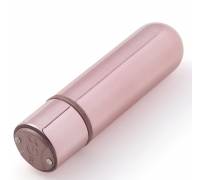 Пудровая вибропуля Shine Mini Rechargeable Bullet - 6,7 см.