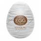 Мастурбатор-яйцо EGG Silky II