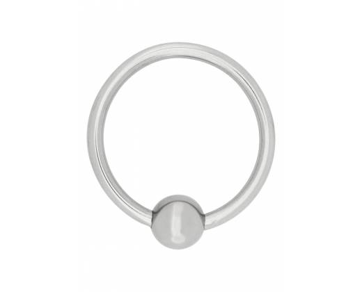 Металлическое кольцо Acorn Ring 28mm