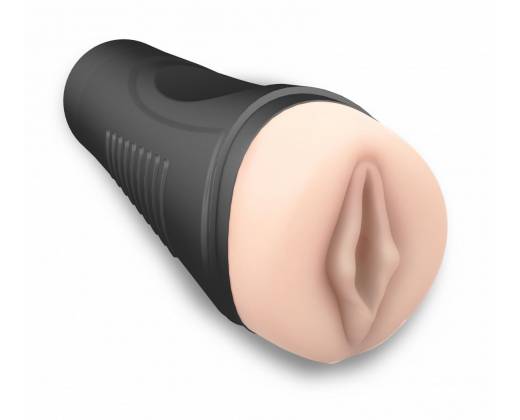 Мастурбатор-вагина Self Lubrication Easy Grip Masturbator XL Vaginal