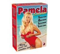 Сексуальная секс-кукла Pamela