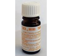 Возбуждающие таблетки для женщин Sex-Mini-Tabletten feminin - 30 таблеток (100 мг.)