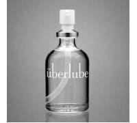 Лубрикант на силиконовой основе Uberlube - 50 мл.