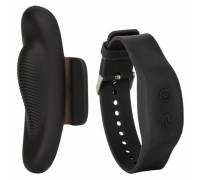 Стимулятор в трусики с пультом-браслетом Lock-N-Play Wristband Remote Panty Teaser