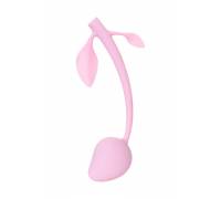 Розовый вагинальный шарик Aster