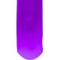Фиолетовый вибратор-кролик Mrs. Jia - 20 см.