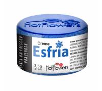 Возбуждающий крем Esfria с охлаждающим эффектом - 3,5 гр.